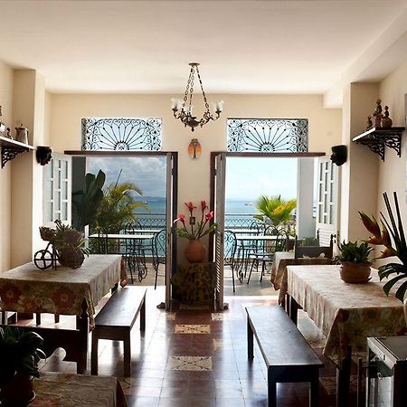 Pousada Casa Vila Bela Salvador Eksteriør bilde
