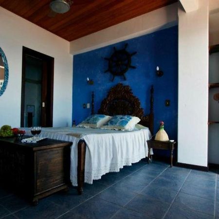 Pousada Casa Vila Bela Salvador Eksteriør bilde