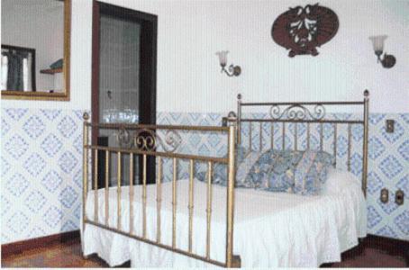 Pousada Casa Vila Bela Salvador Rom bilde