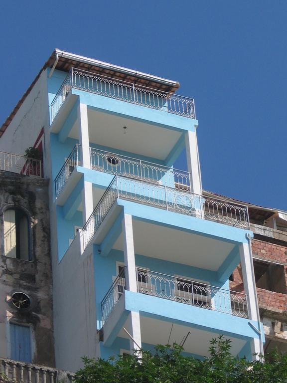 Pousada Casa Vila Bela Salvador Eksteriør bilde