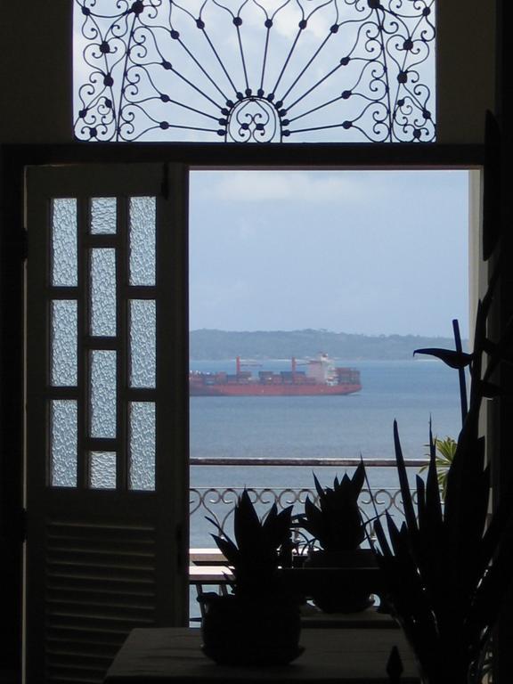 Pousada Casa Vila Bela Salvador Eksteriør bilde