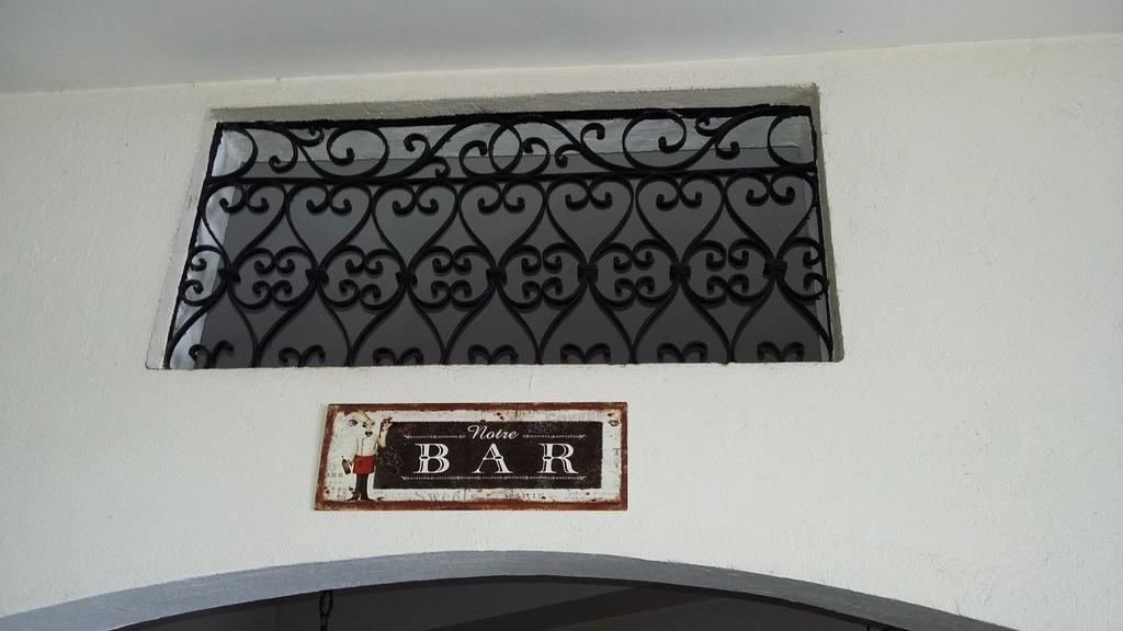 Pousada Casa Vila Bela Salvador Eksteriør bilde