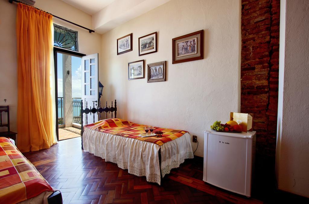Pousada Casa Vila Bela Salvador Rom bilde
