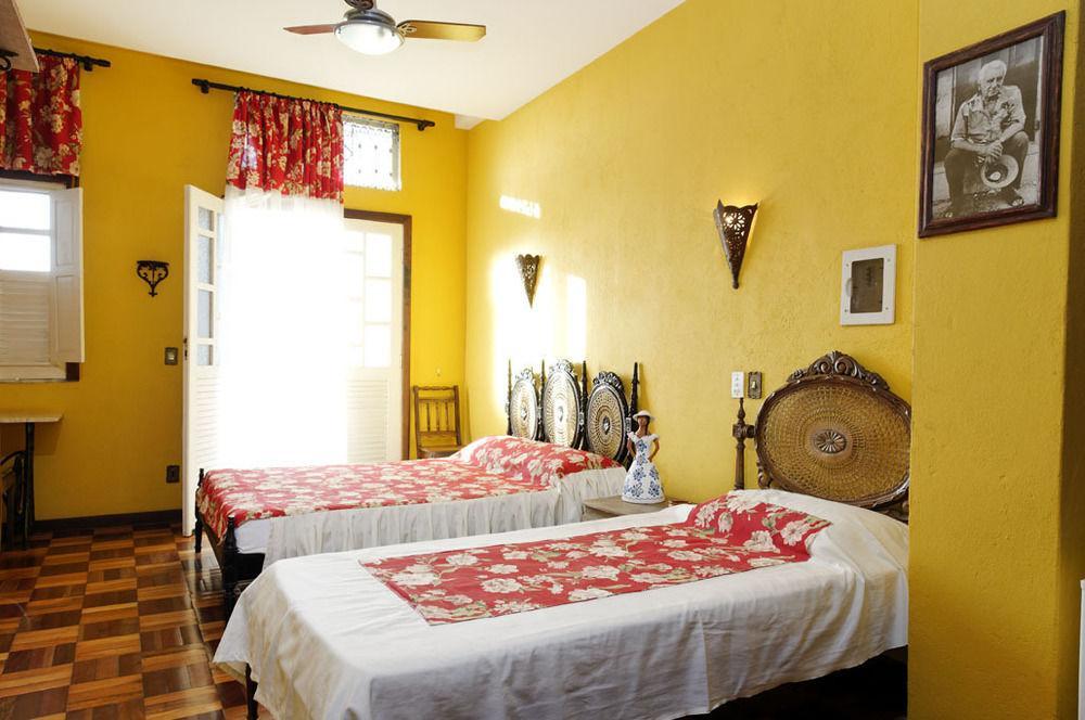 Pousada Casa Vila Bela Salvador Eksteriør bilde