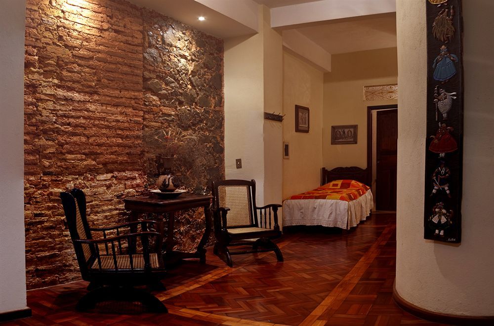 Pousada Casa Vila Bela Salvador Eksteriør bilde