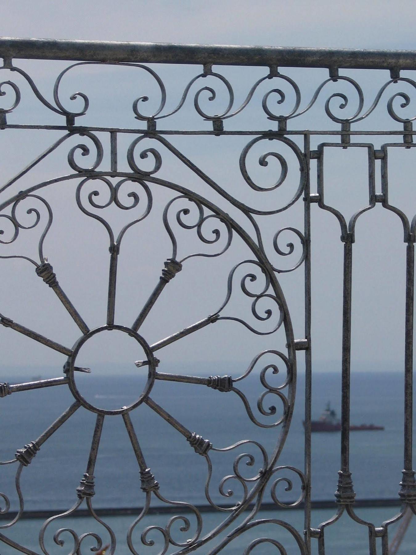 Pousada Casa Vila Bela Salvador Eksteriør bilde