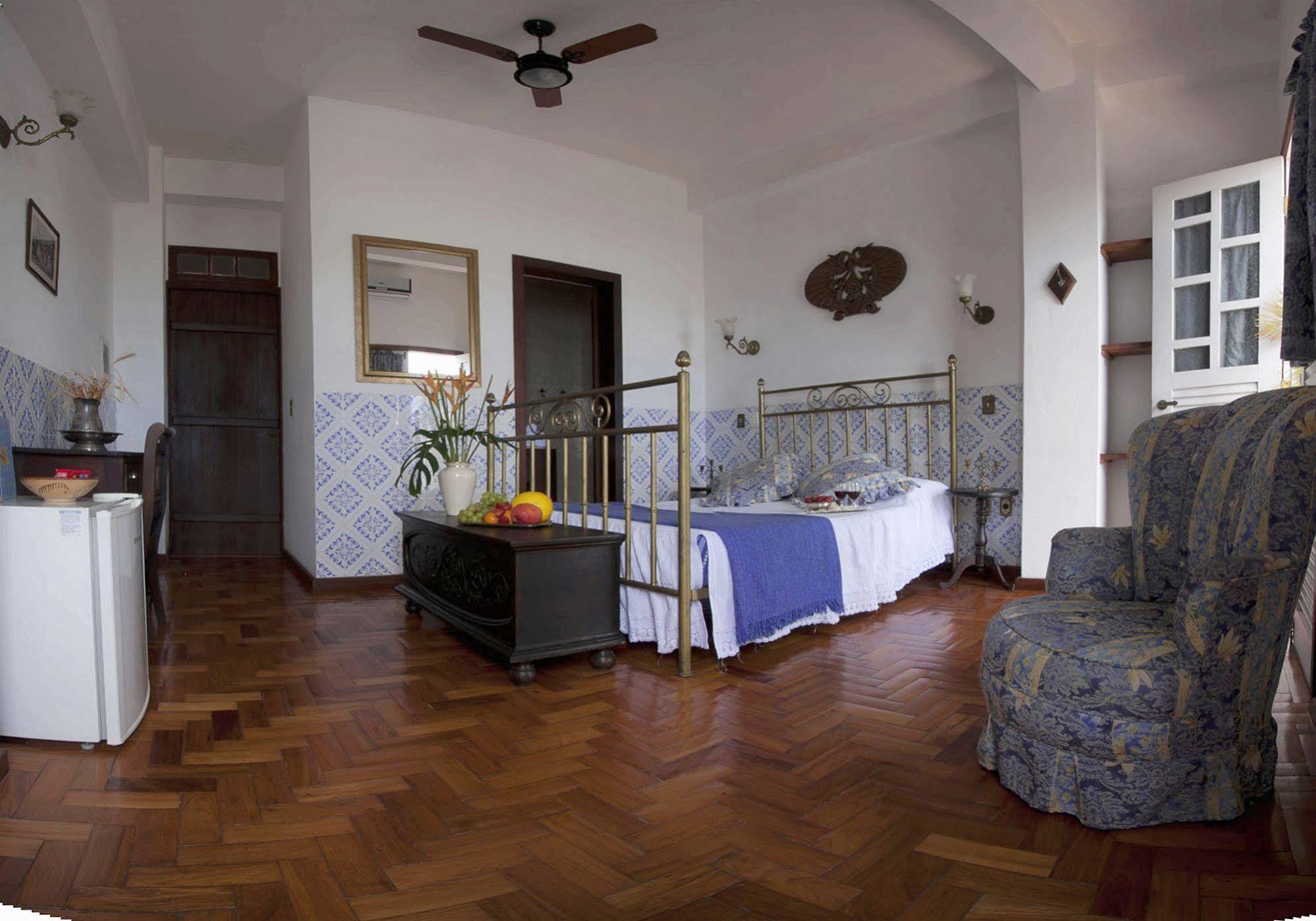 Pousada Casa Vila Bela Salvador Eksteriør bilde