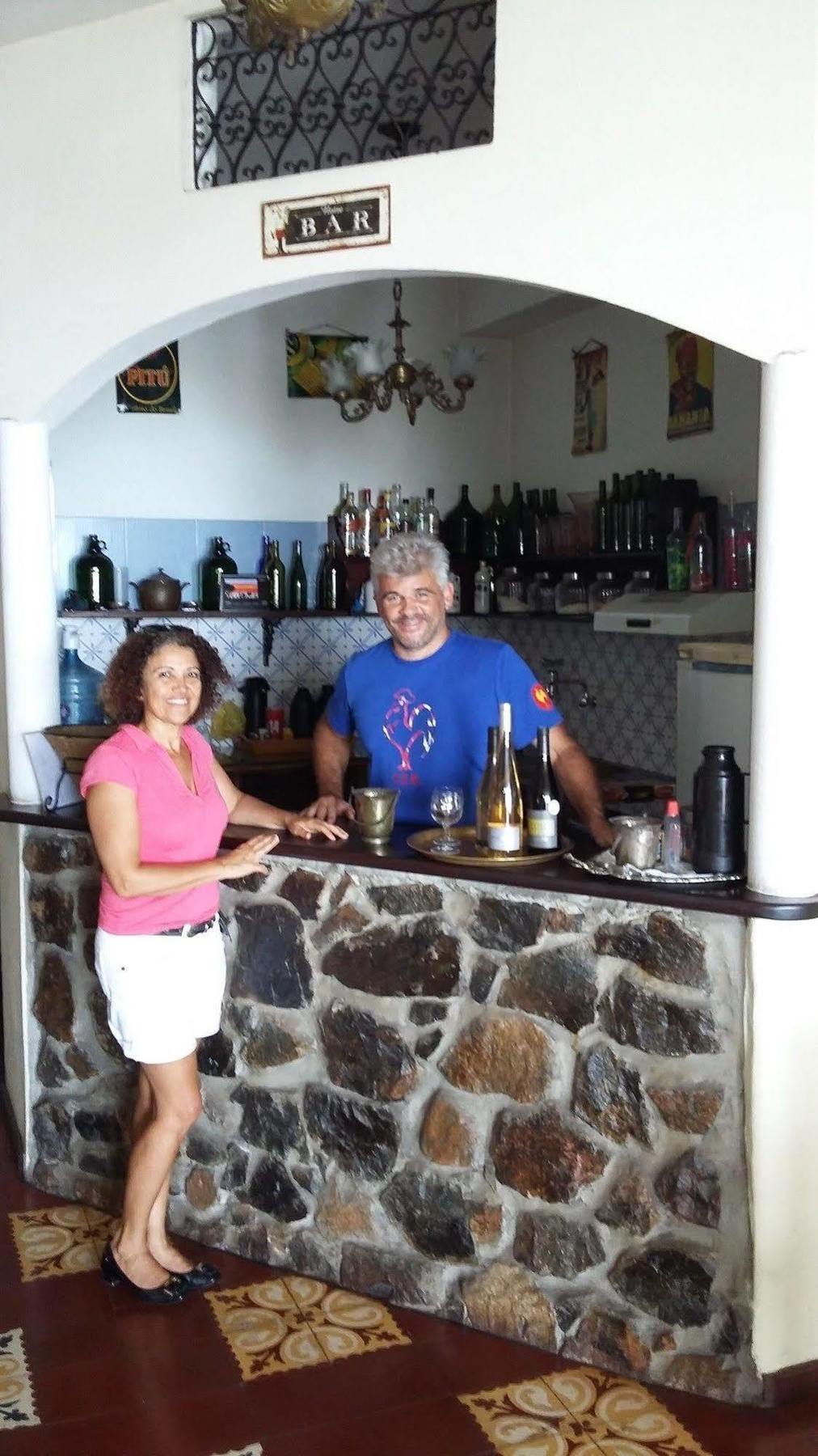 Pousada Casa Vila Bela Salvador Eksteriør bilde