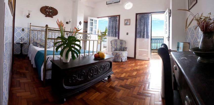 Pousada Casa Vila Bela Salvador Eksteriør bilde