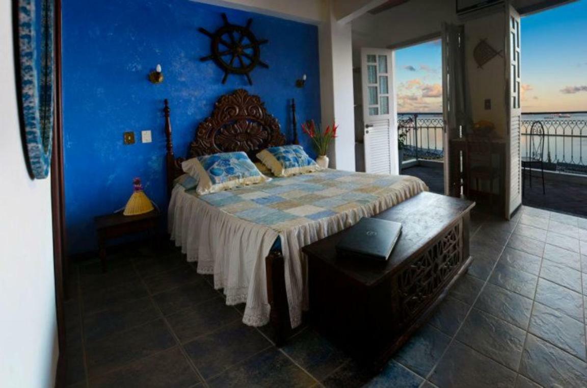 Pousada Casa Vila Bela Salvador Eksteriør bilde
