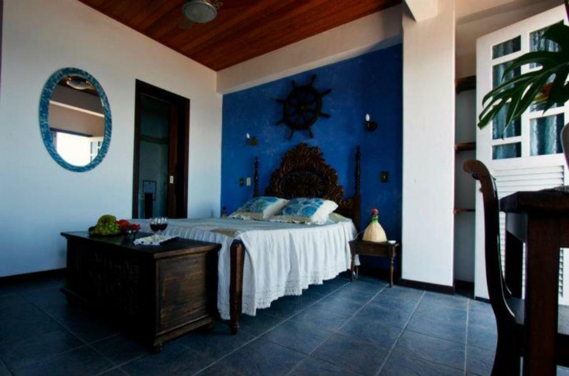 Pousada Casa Vila Bela Salvador Eksteriør bilde